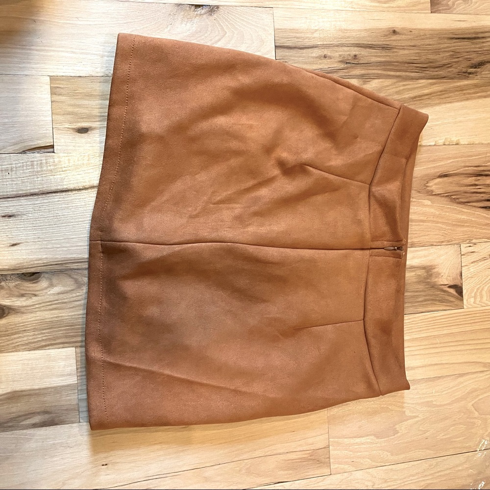 Vestidos Mini Skirt View 3